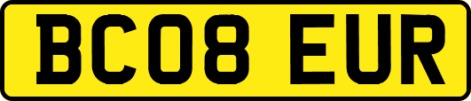BC08EUR