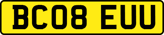 BC08EUU