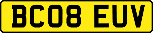 BC08EUV