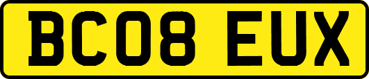 BC08EUX