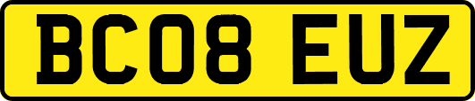 BC08EUZ