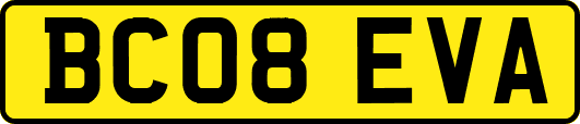 BC08EVA