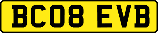 BC08EVB