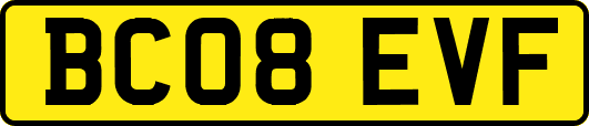 BC08EVF