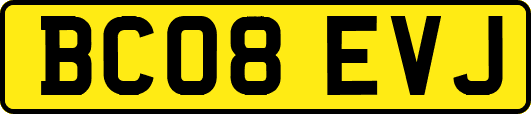 BC08EVJ