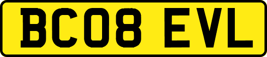 BC08EVL
