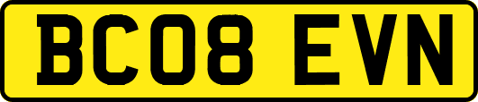 BC08EVN