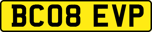 BC08EVP