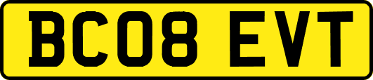 BC08EVT