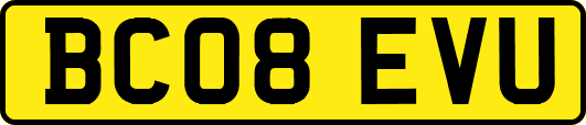 BC08EVU