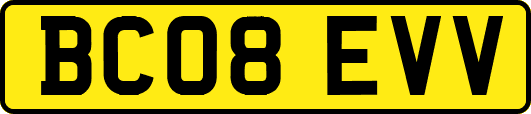 BC08EVV