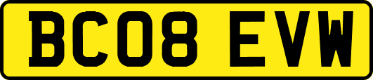 BC08EVW