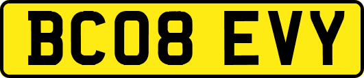 BC08EVY