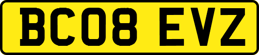 BC08EVZ