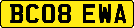 BC08EWA