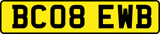 BC08EWB