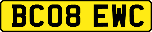 BC08EWC