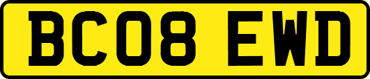 BC08EWD