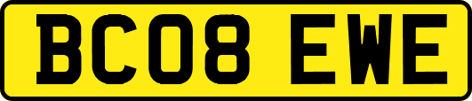 BC08EWE