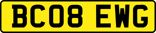 BC08EWG