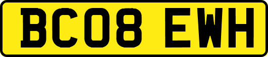 BC08EWH