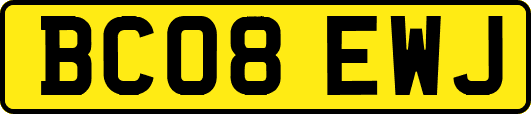 BC08EWJ