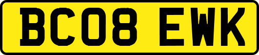 BC08EWK