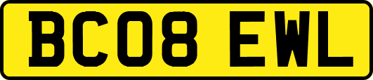 BC08EWL