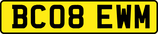 BC08EWM