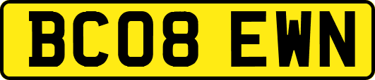 BC08EWN