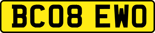 BC08EWO
