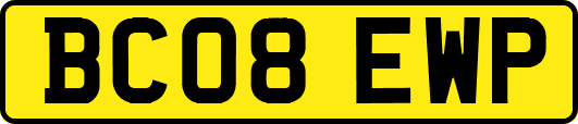 BC08EWP