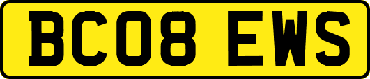BC08EWS