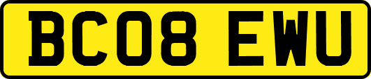 BC08EWU