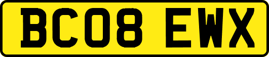BC08EWX