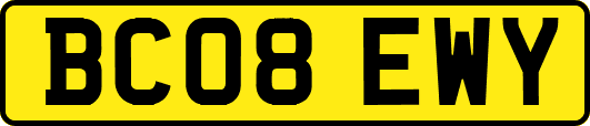 BC08EWY