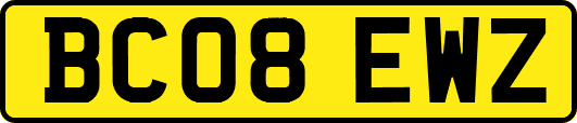 BC08EWZ