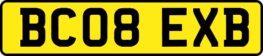 BC08EXB