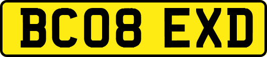BC08EXD