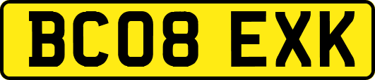 BC08EXK