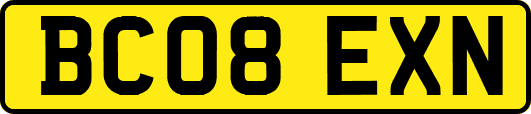 BC08EXN