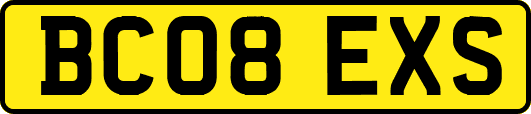 BC08EXS