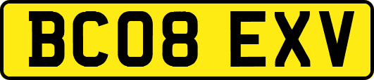 BC08EXV