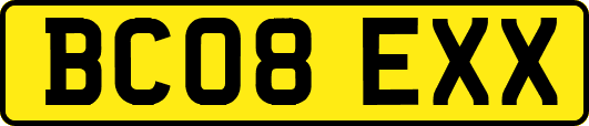 BC08EXX