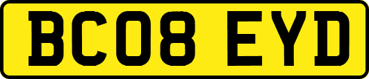 BC08EYD