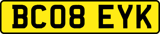 BC08EYK