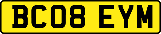 BC08EYM