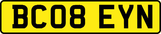 BC08EYN