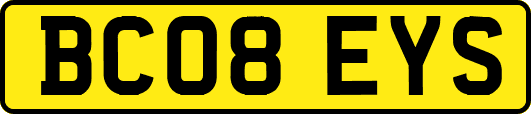 BC08EYS