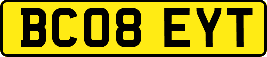 BC08EYT